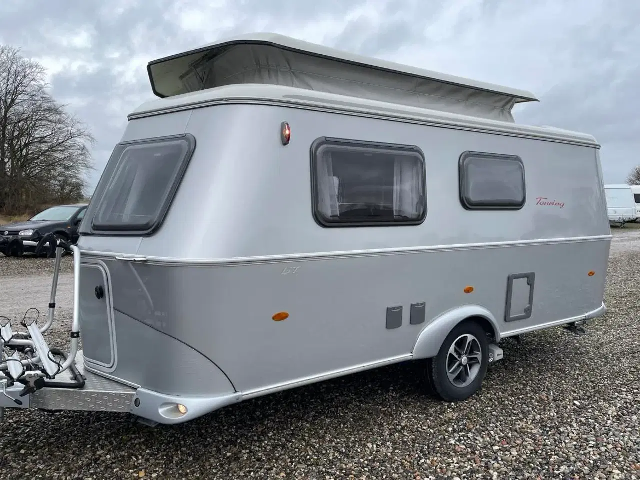 Billede 5 - Hymer Eriba Touring GT 550