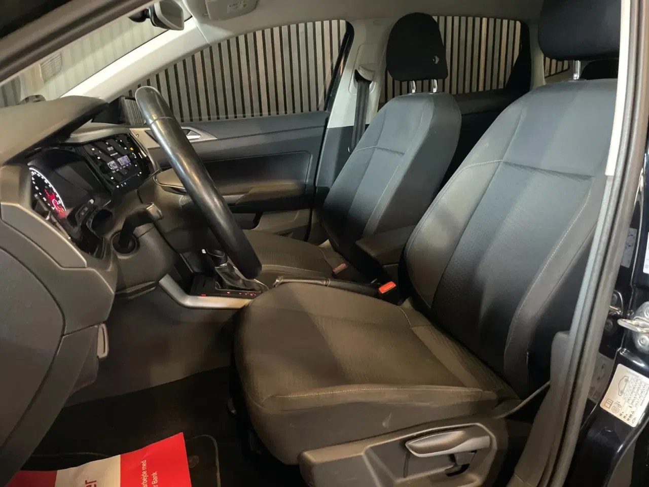 Billede 7 - VW Polo 1,6 TDi 95 Comfortline DSG