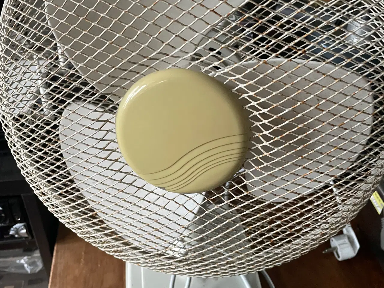 Billede 1 - Ventilator 