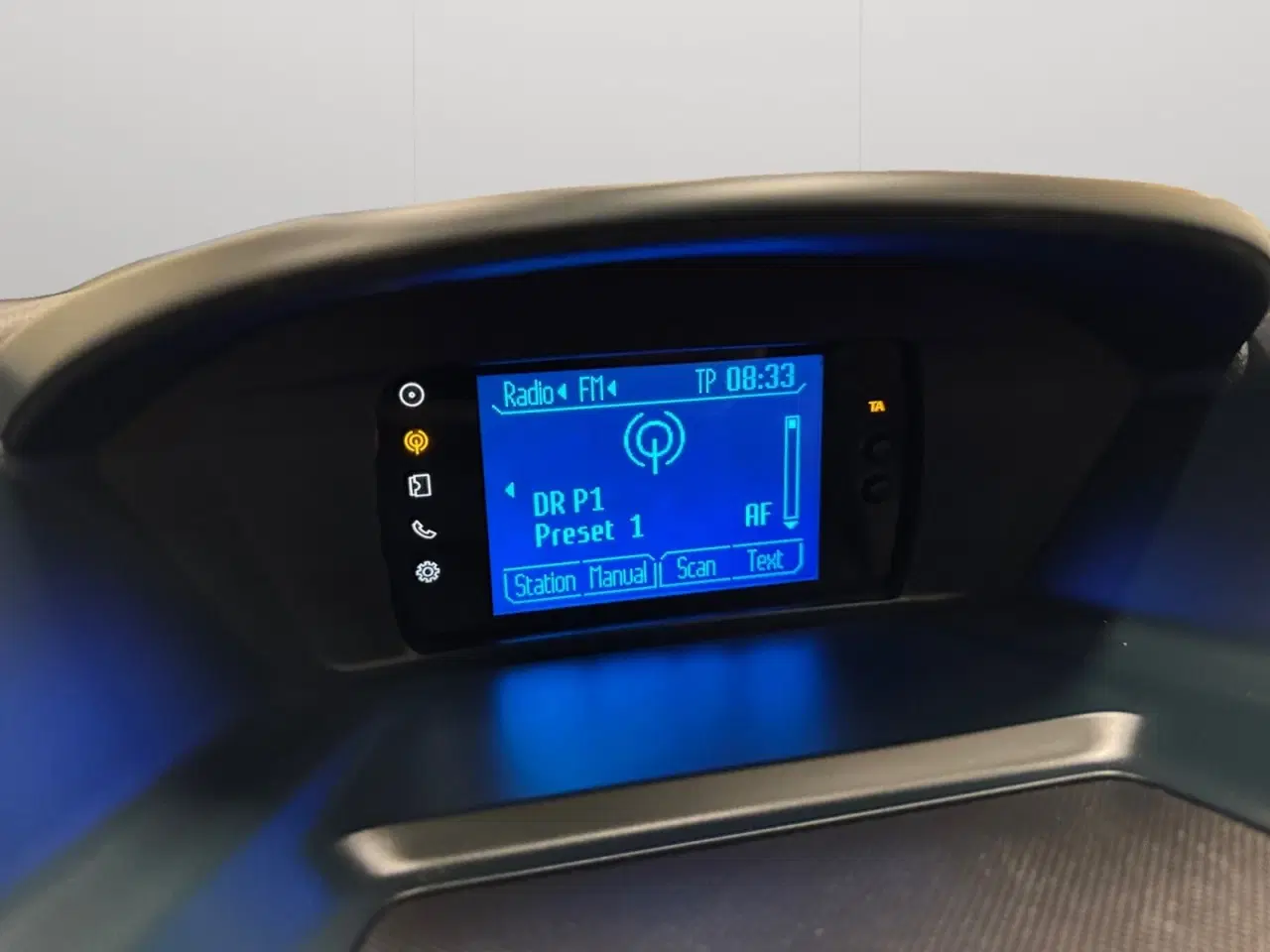 Billede 7 - Ford C-MAX 1,6 Ti-VCT 105 Titanium