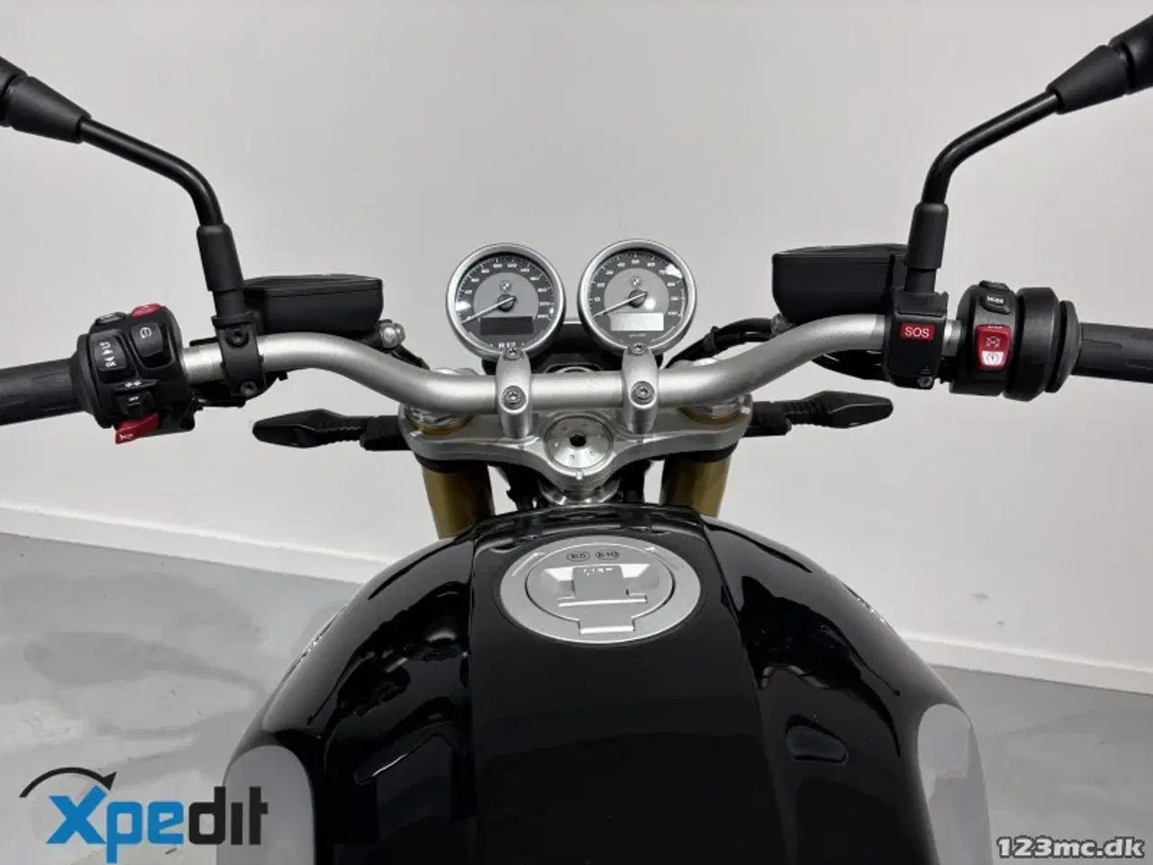 Billede 11 - BMW R 12 NineT