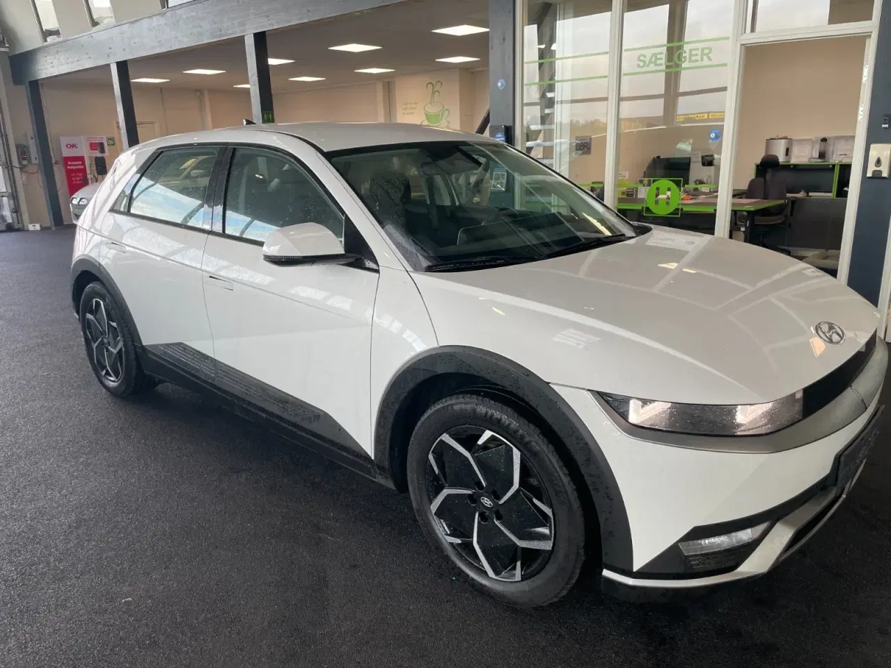 Billede 8 - Hyundai Ioniq 5 58 Dynamiq