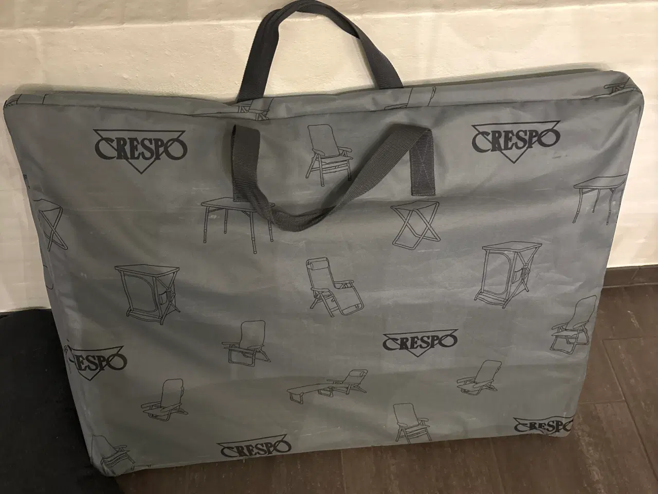 Billede 2 - Crespo camping kommode 