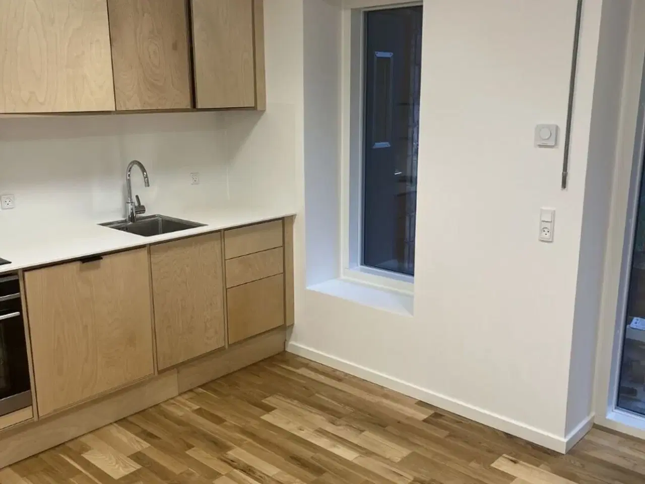 Billede 4 - Super flot kontor til leje