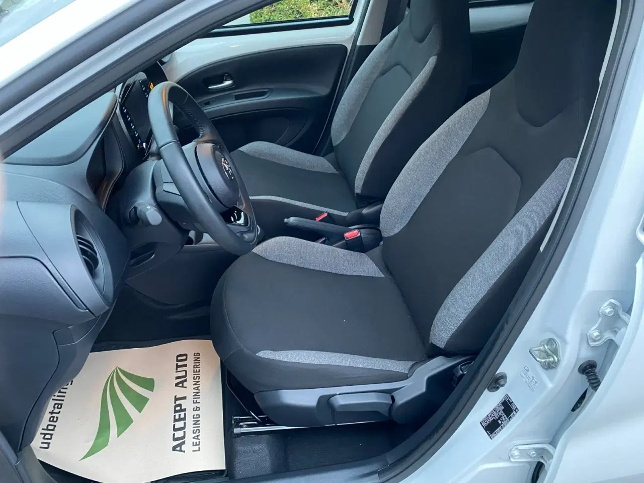 Billede 12 - Toyota Aygo X 1,0 Active