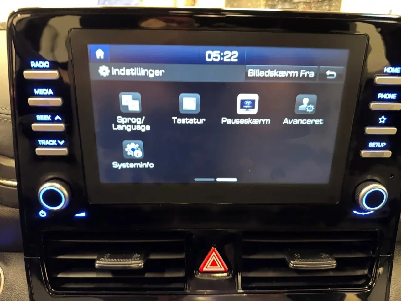 Billede 11 - Hyundai Ioniq 40 EV Trend