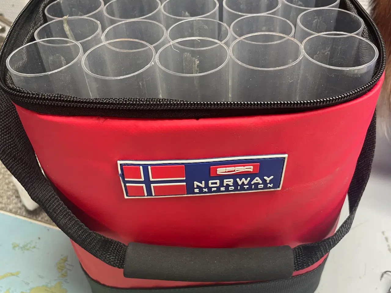 Billede 2 - Trolling blink. Lot 1