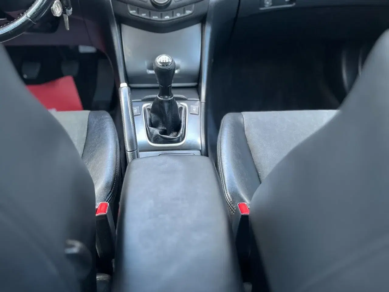 Billede 9 - Honda Accord 2,0i Sport