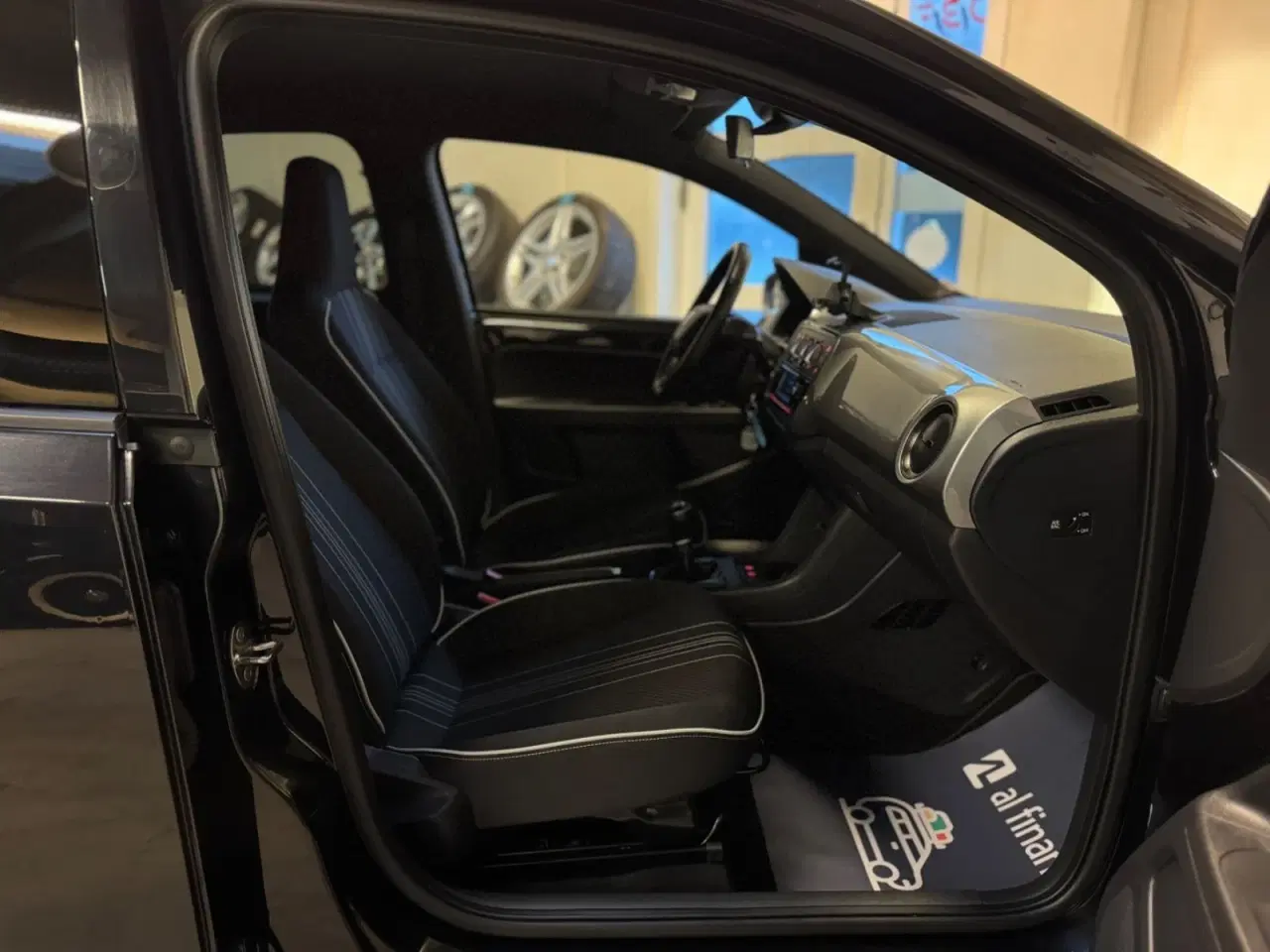 Billede 11 - Seat Mii 1,0 60 Style eco