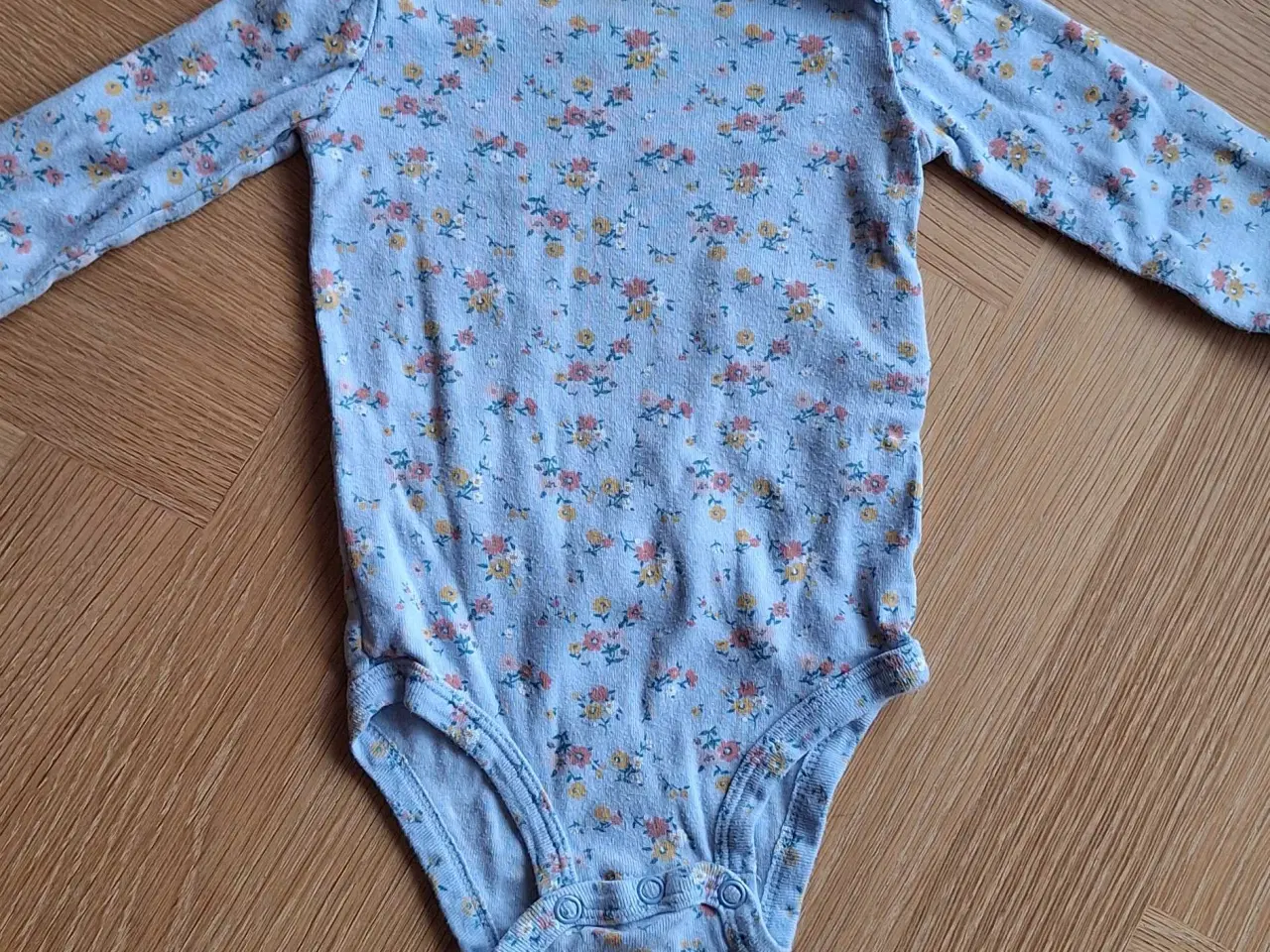 Billede 1 - Bodystocking 