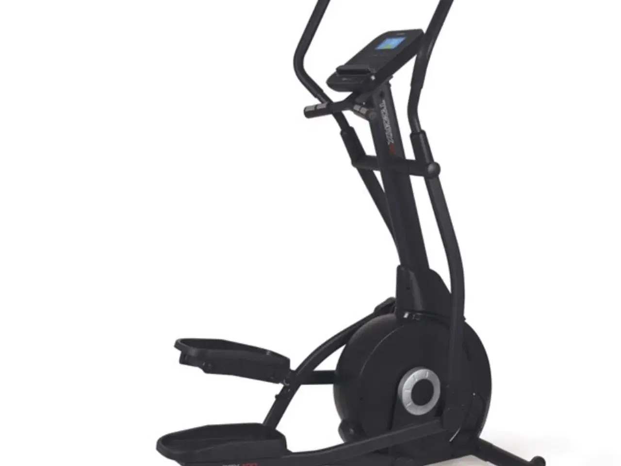 Billede 2 - Frontdrevet foldbar crosstrainer