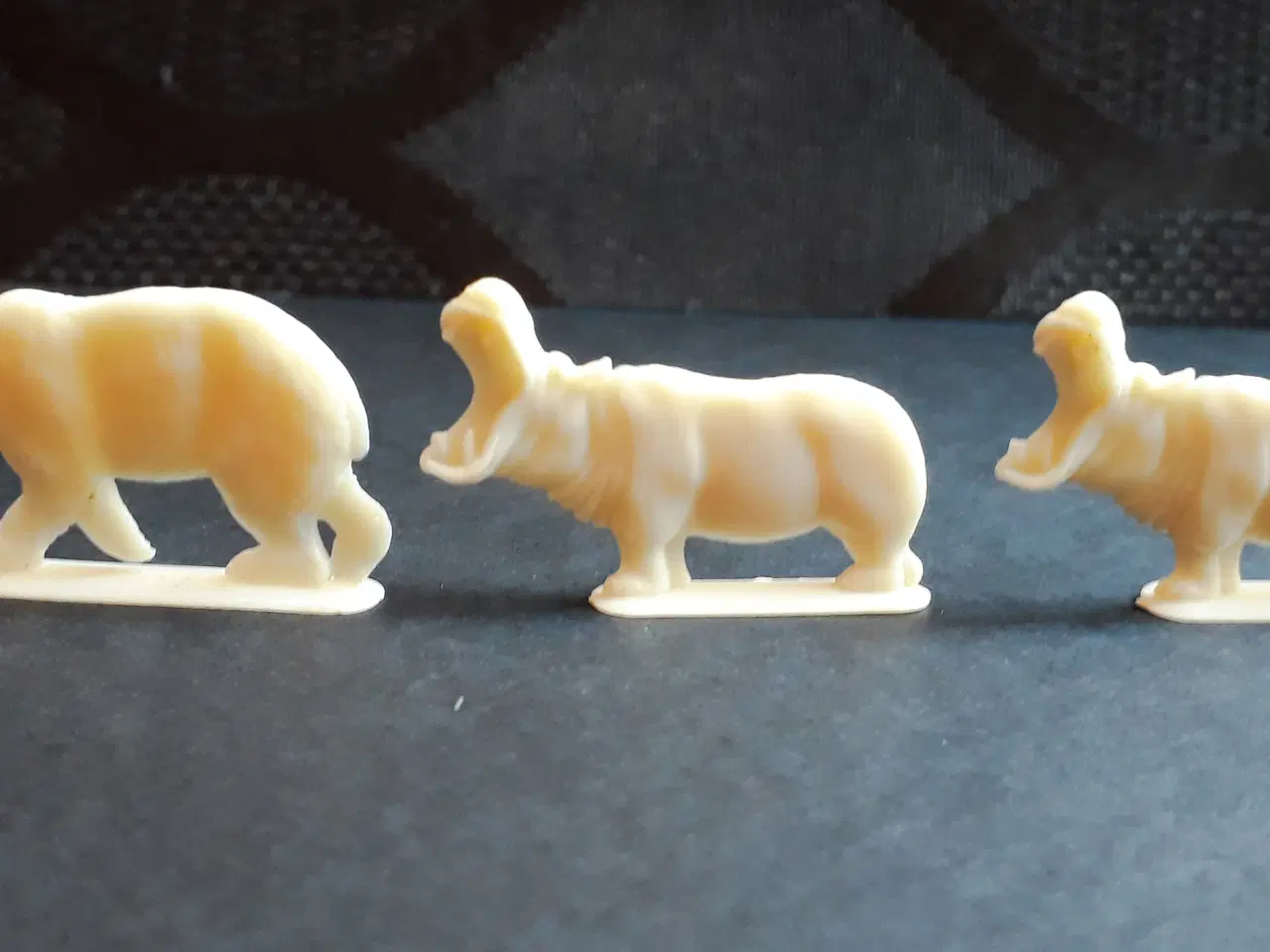 Billede 6 - 6 Øtker Zoo Figurer