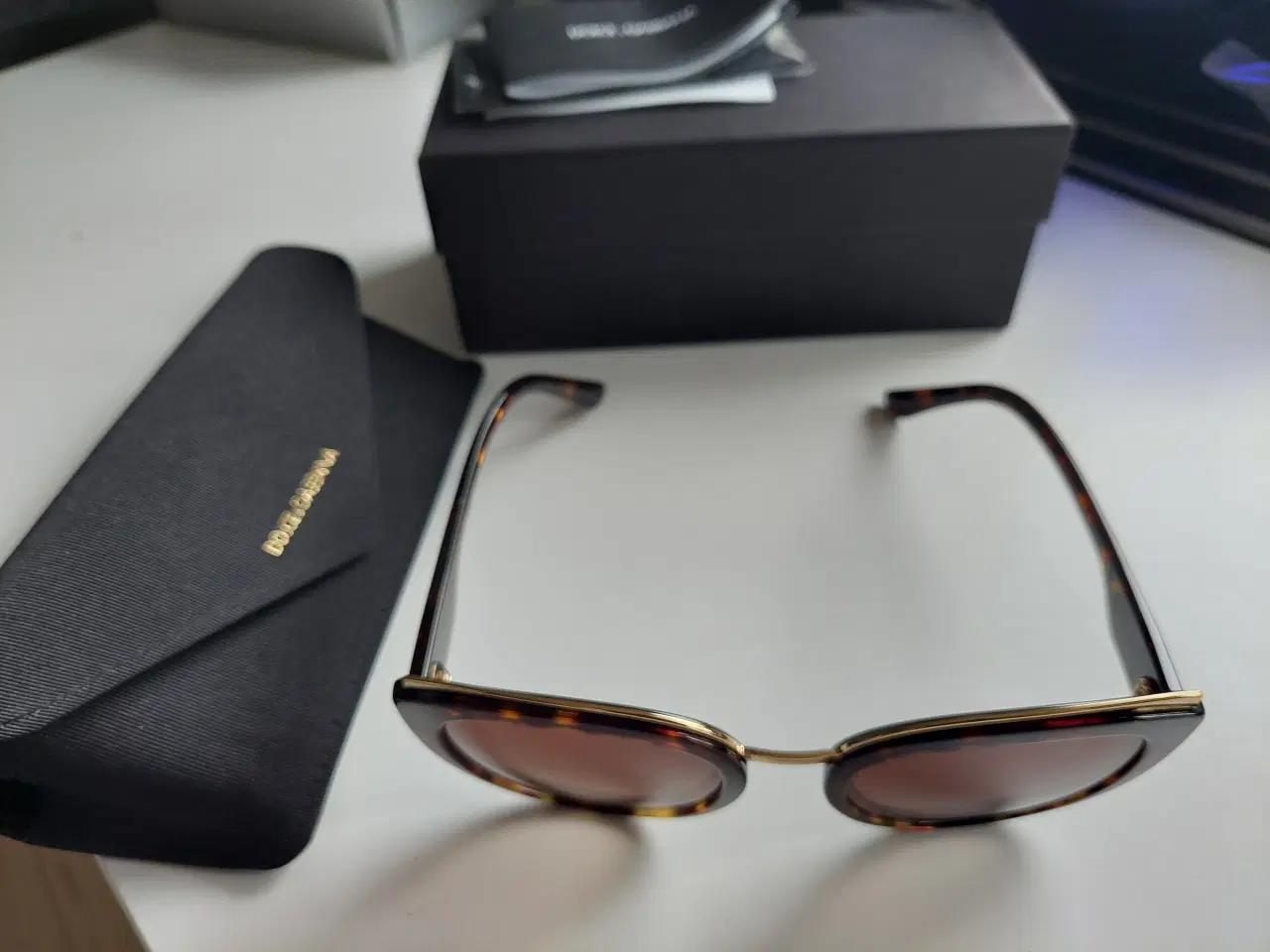 Billede 6 - Solbriller dame, Dolce & Gabbana