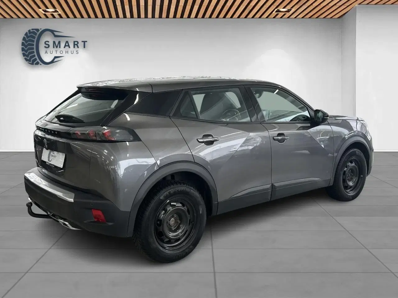 Billede 3 - Peugeot 2008 1,2 PureTech 130 Active Pack