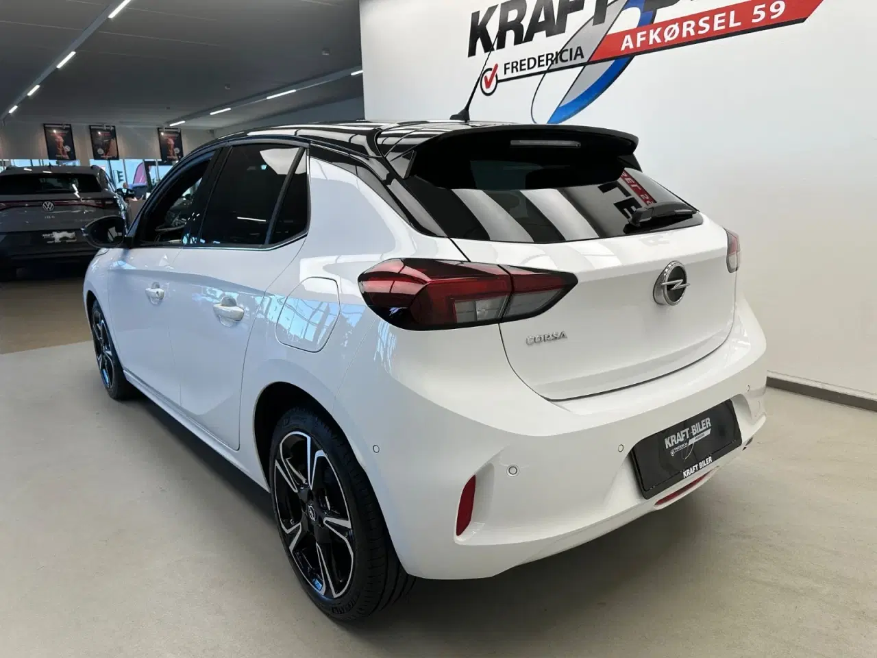 Billede 3 - Opel Corsa 1,2 T 100 Sport