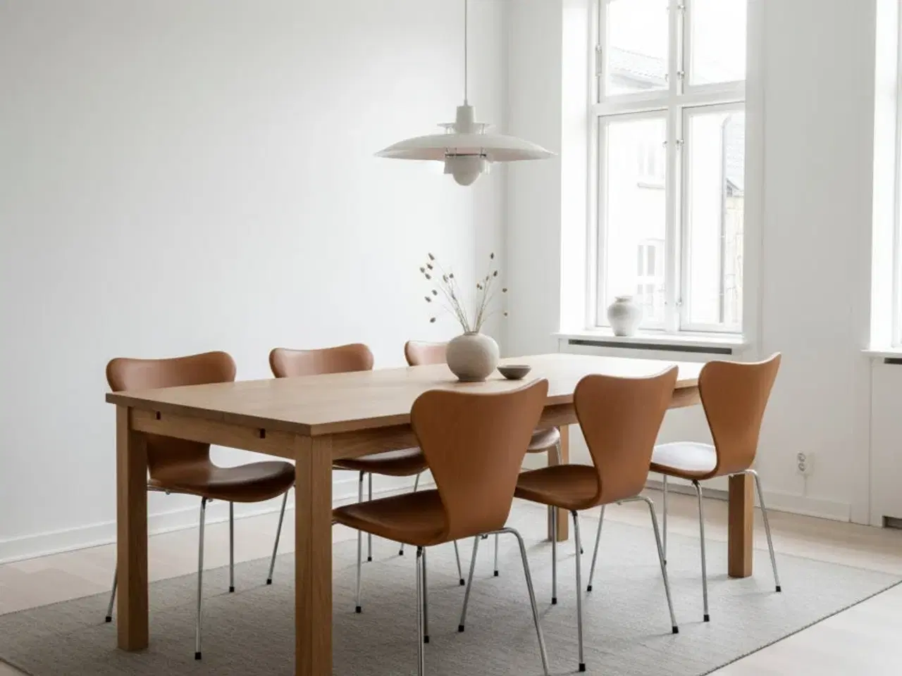 Billede 2 - Fritz Hansen | Series 7 Stol