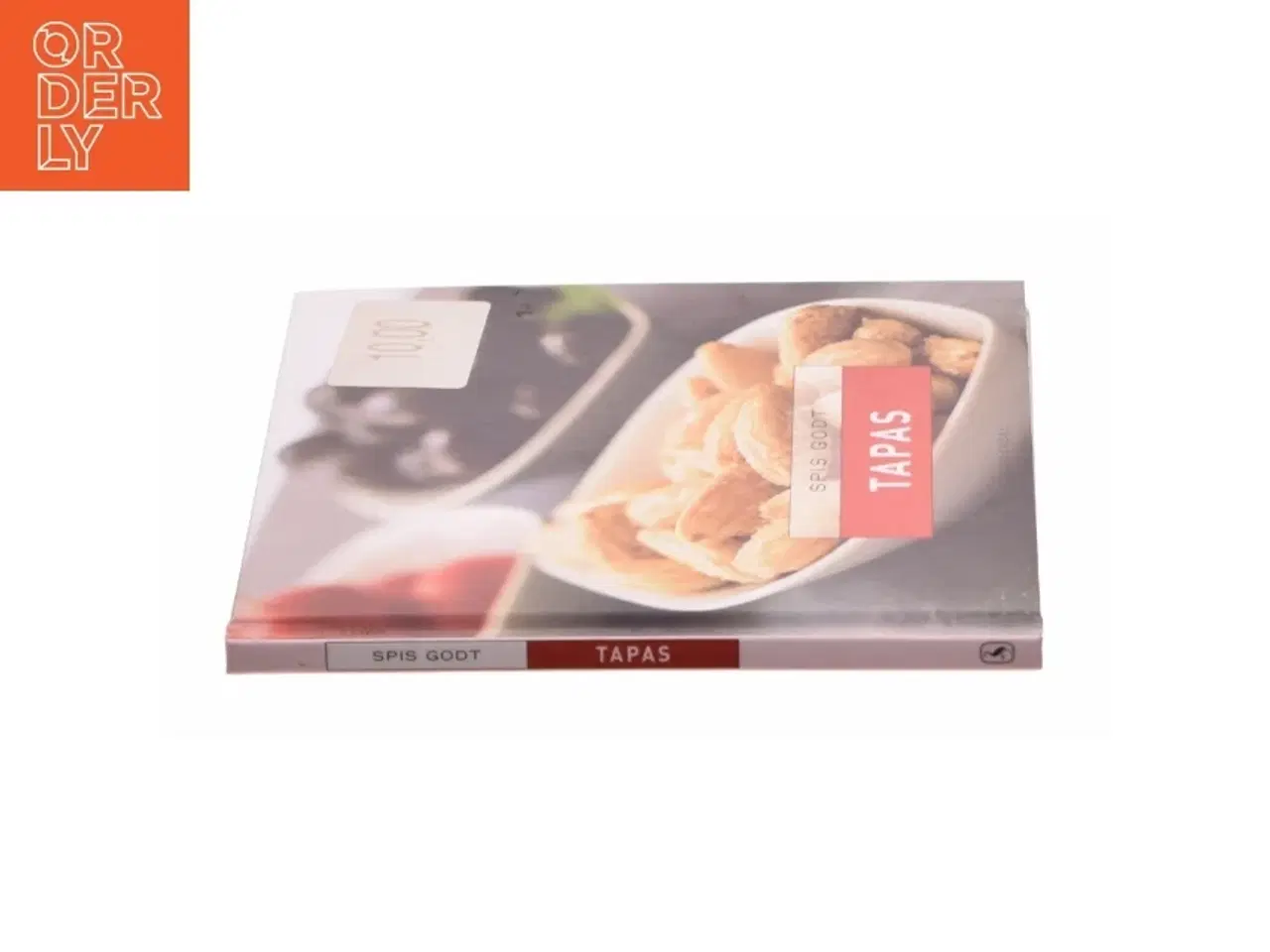 Billede 2 - Tapas