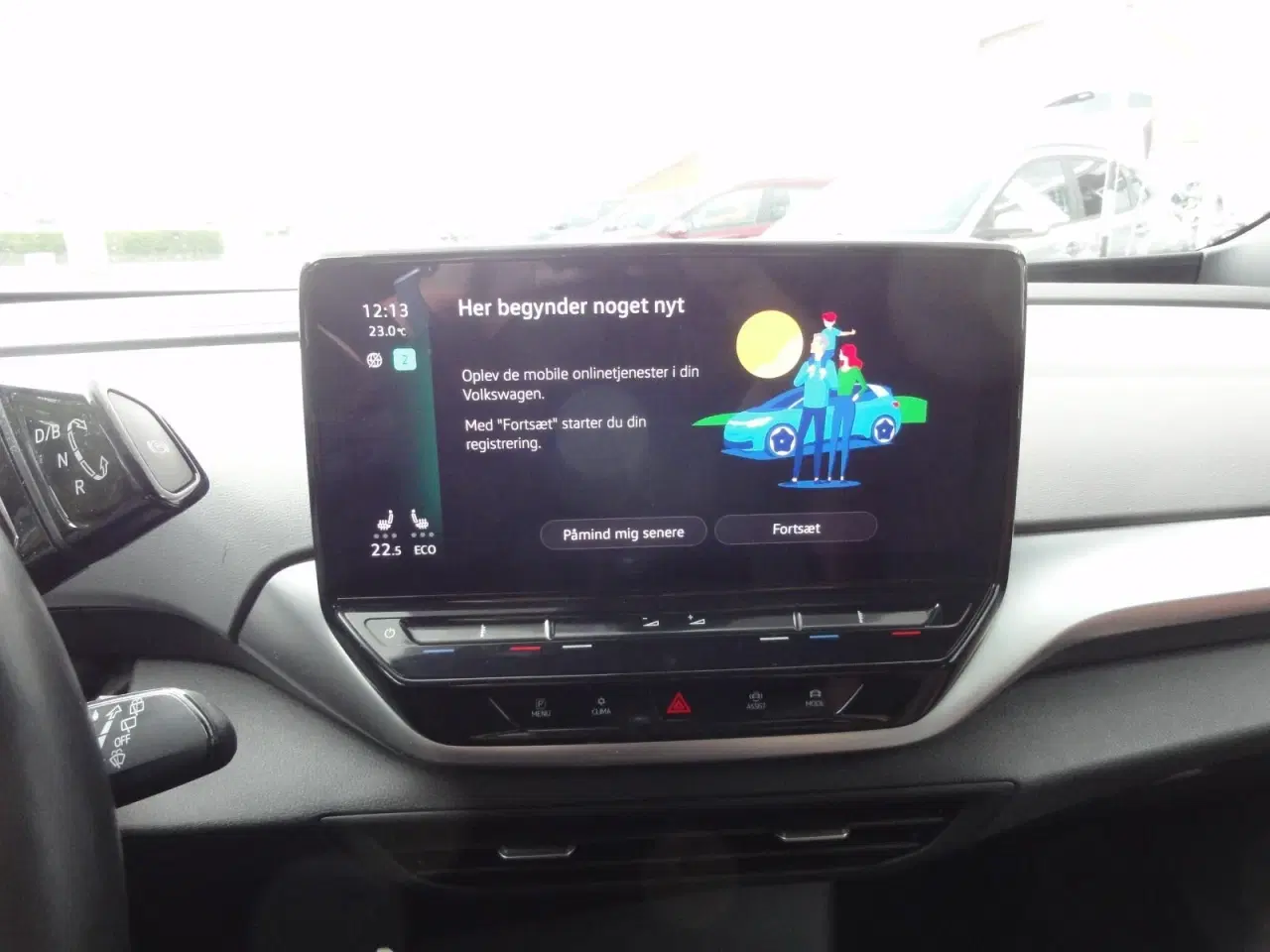 Billede 15 - VW ID.4 77 1ST Pro Performance