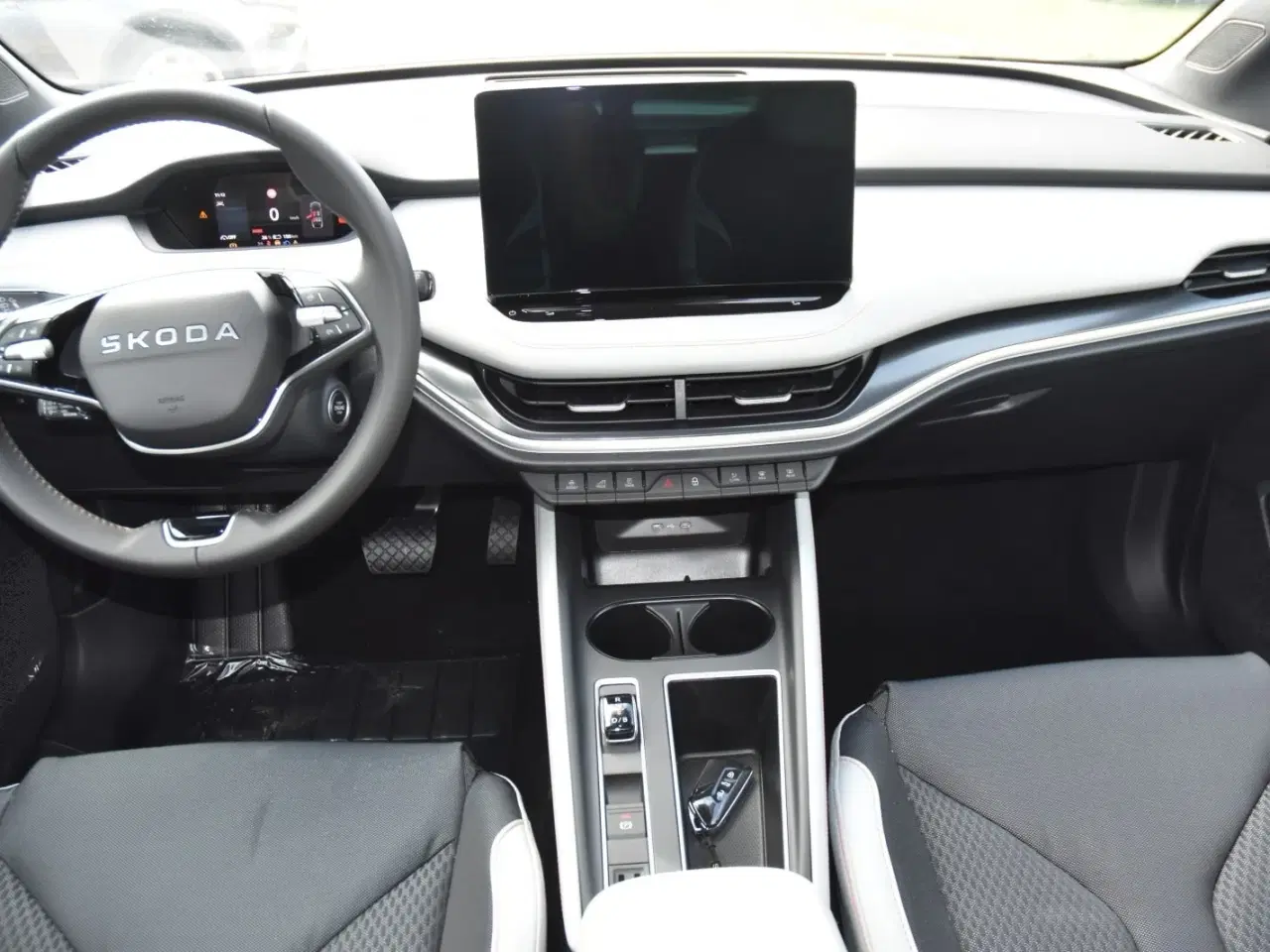 Billede 17 - Skoda Elroq 85 iV Lodge