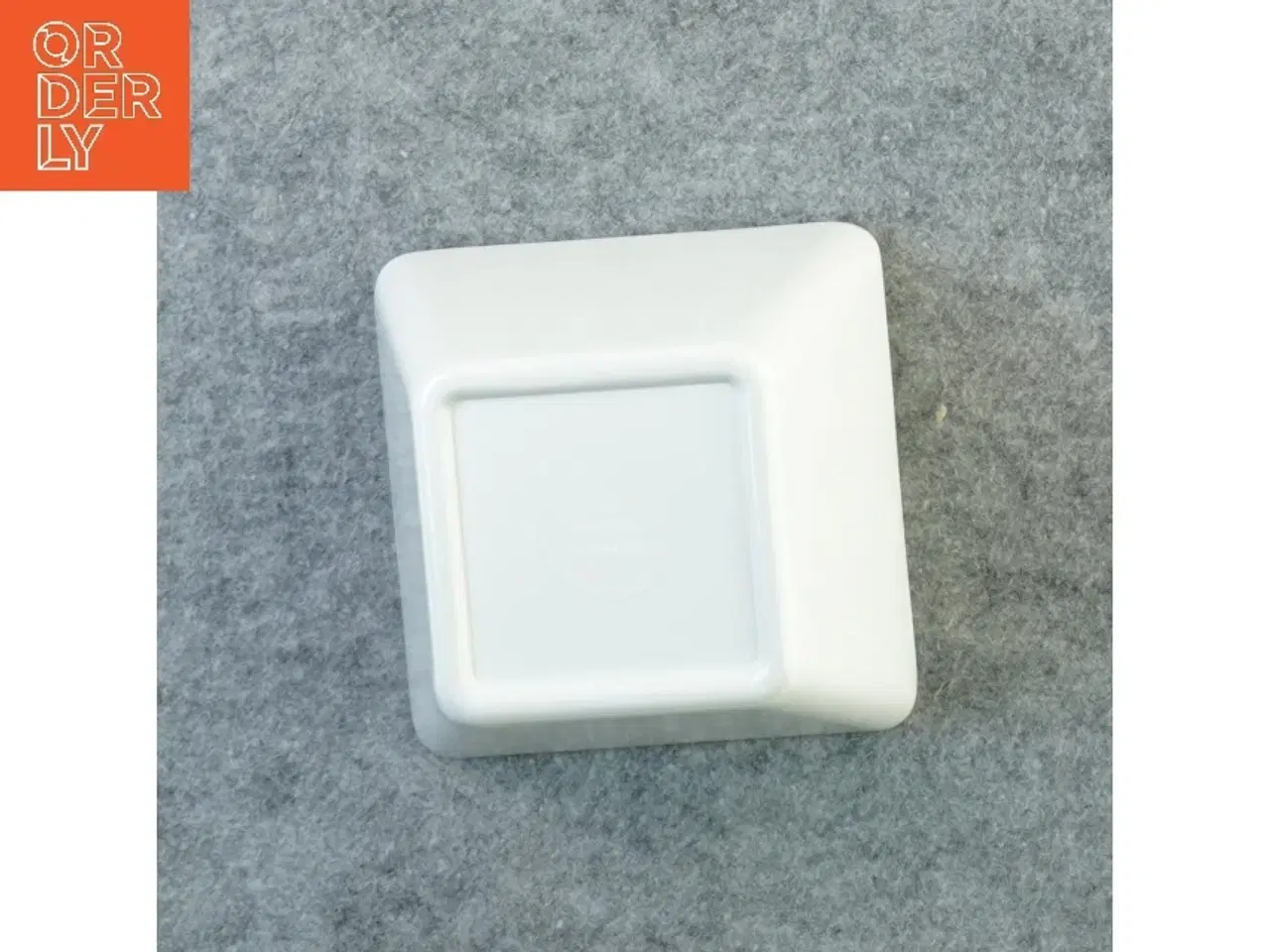 Billede 4 - Skål fra Brønnum (str. 13 x 7 cm)