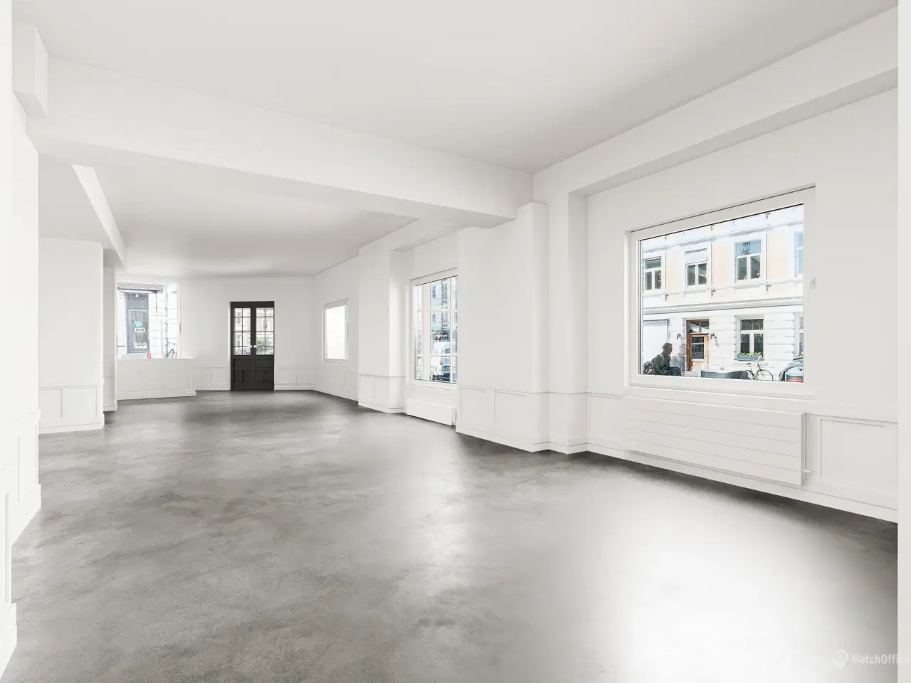 Billede 7 - Attraktivt beliggende butik/showroom