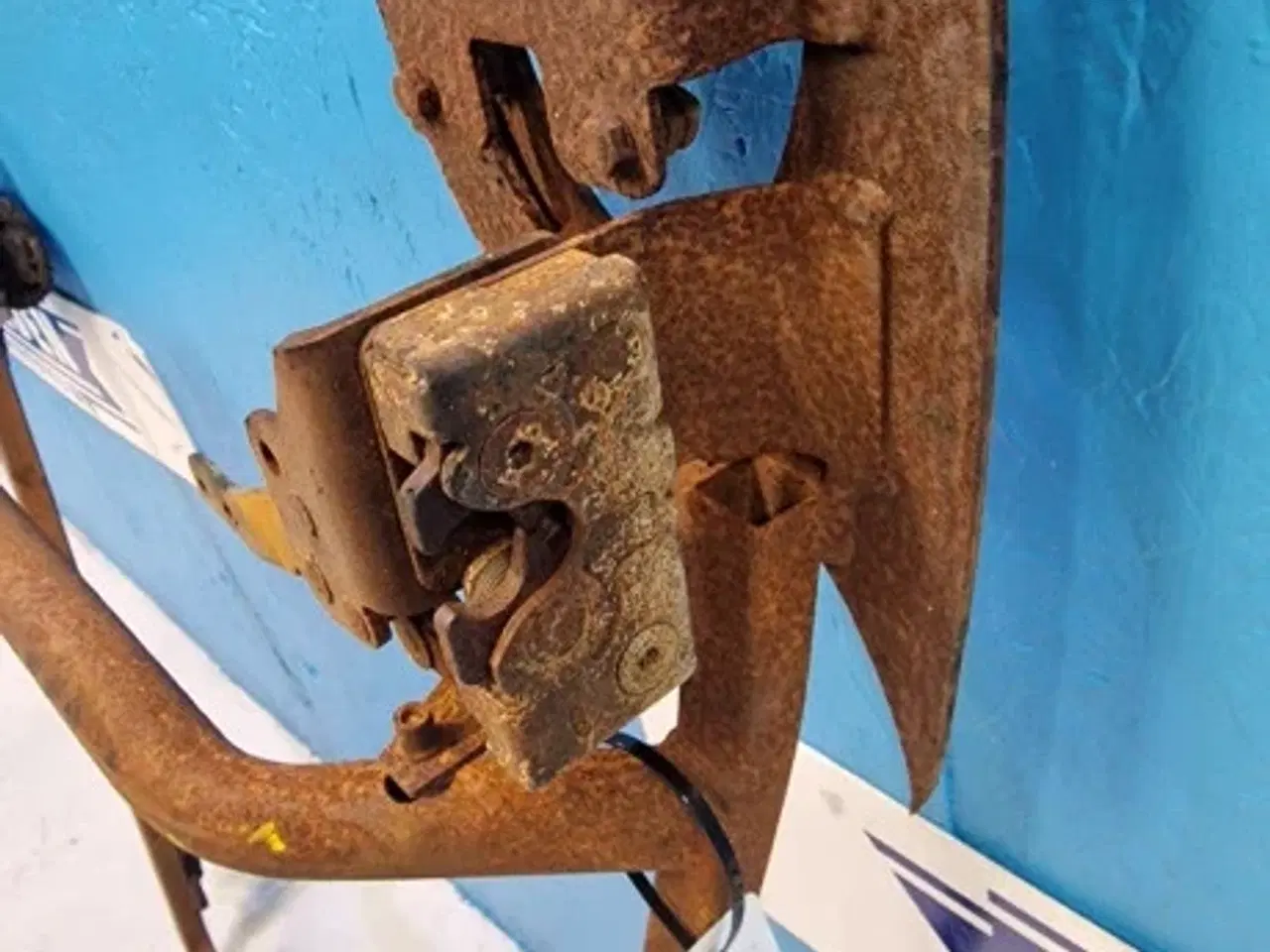 Billede 12 - JCB 4CX Dør 333/02340