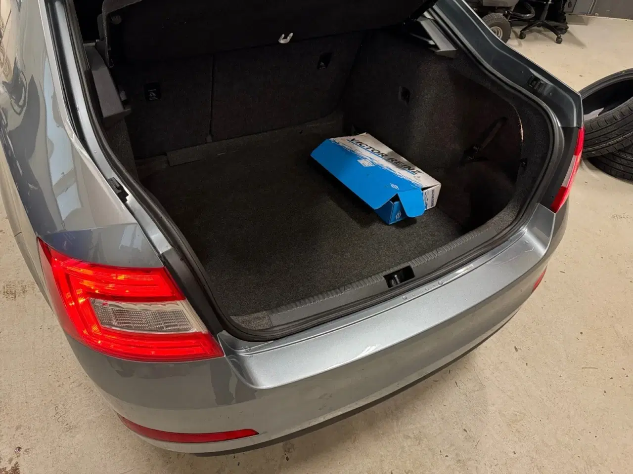 Billede 10 - Skoda Octavia 1,2 TSi 105 Active