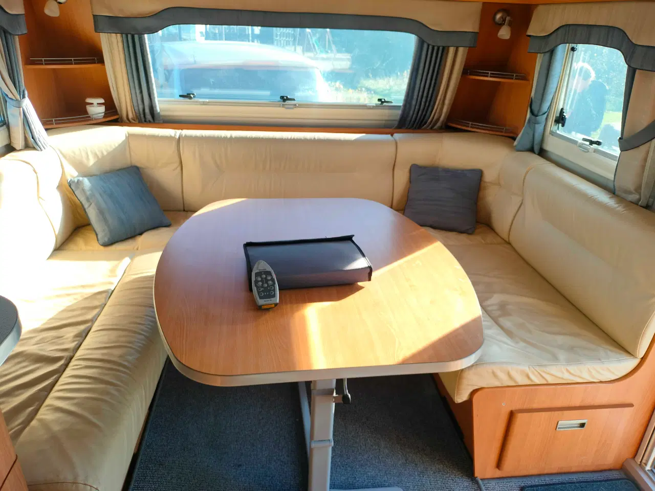 Billede 12 - Cabby 740 +