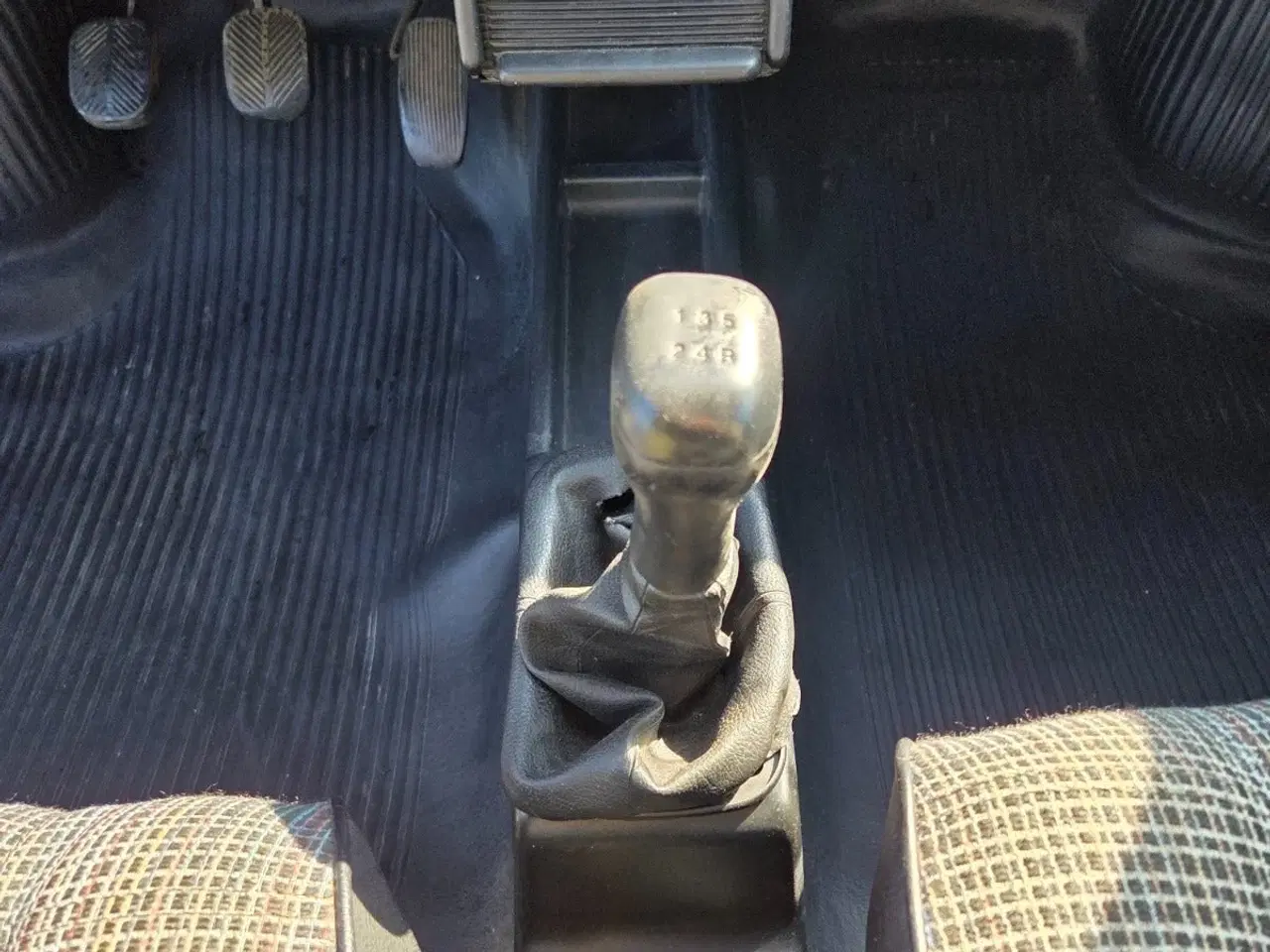 Billede 13 - Fiat Panda 1,0 S
