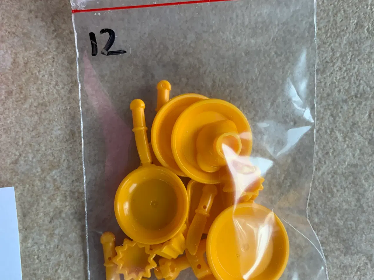 Billede 8 - Lego Friends julekalender 41131