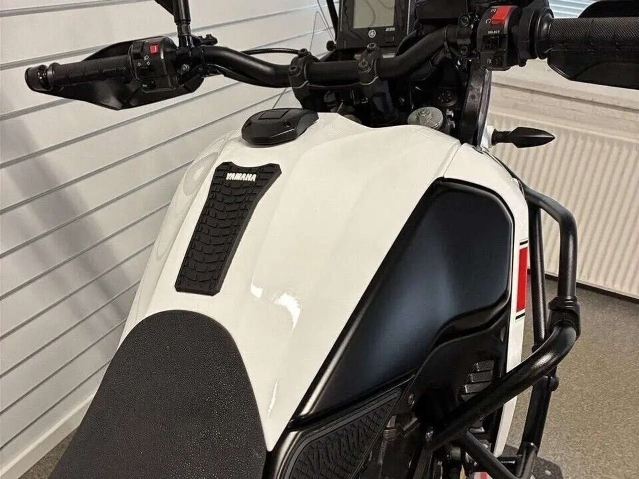 Billede 7 - Yamaha Ténéré 700 Rally Edition