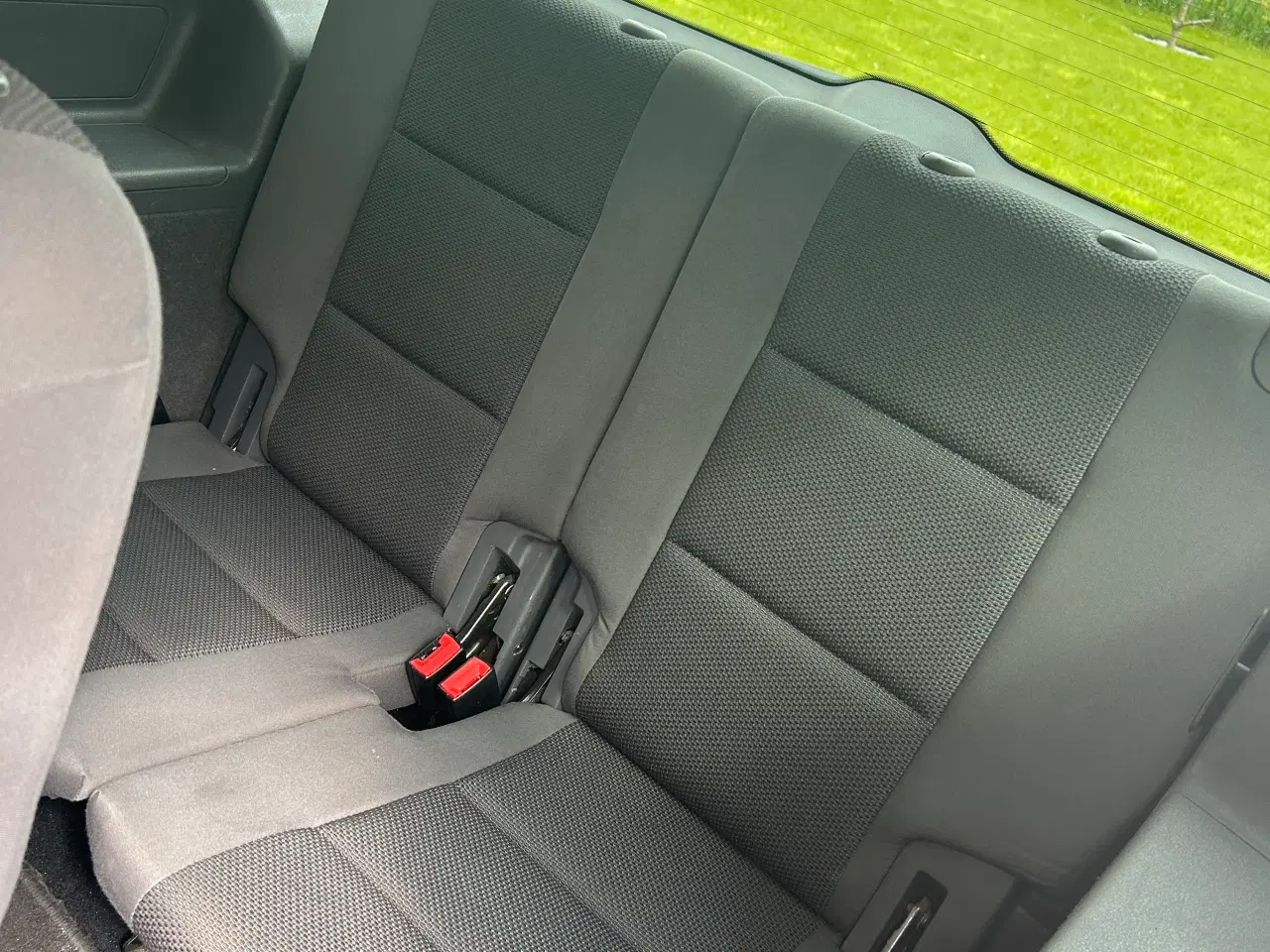 Billede 4 - Vw touran 7 personers 