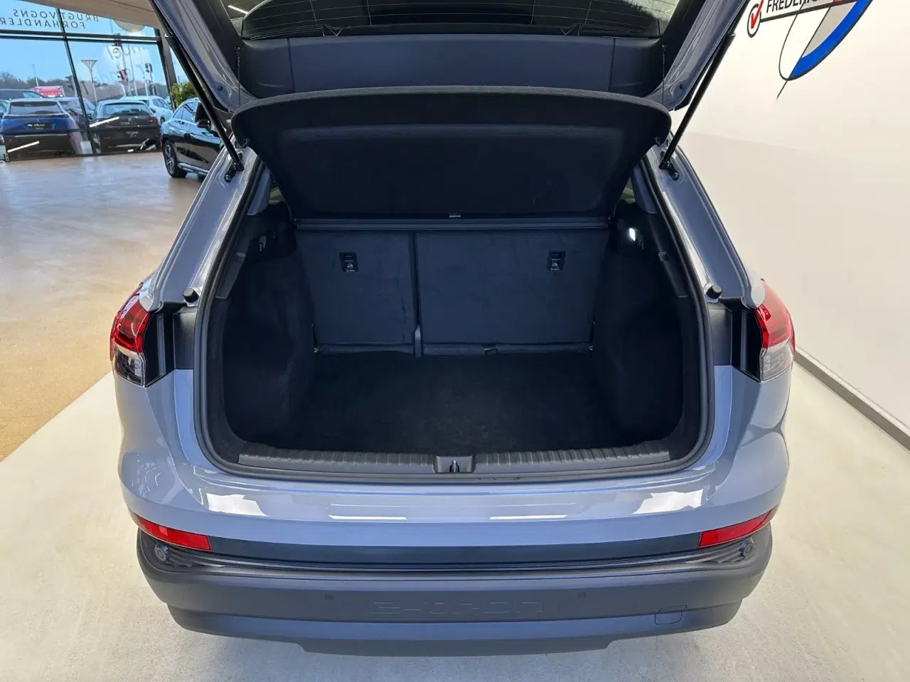 Billede 9 - Audi Q4 e-tron 35 