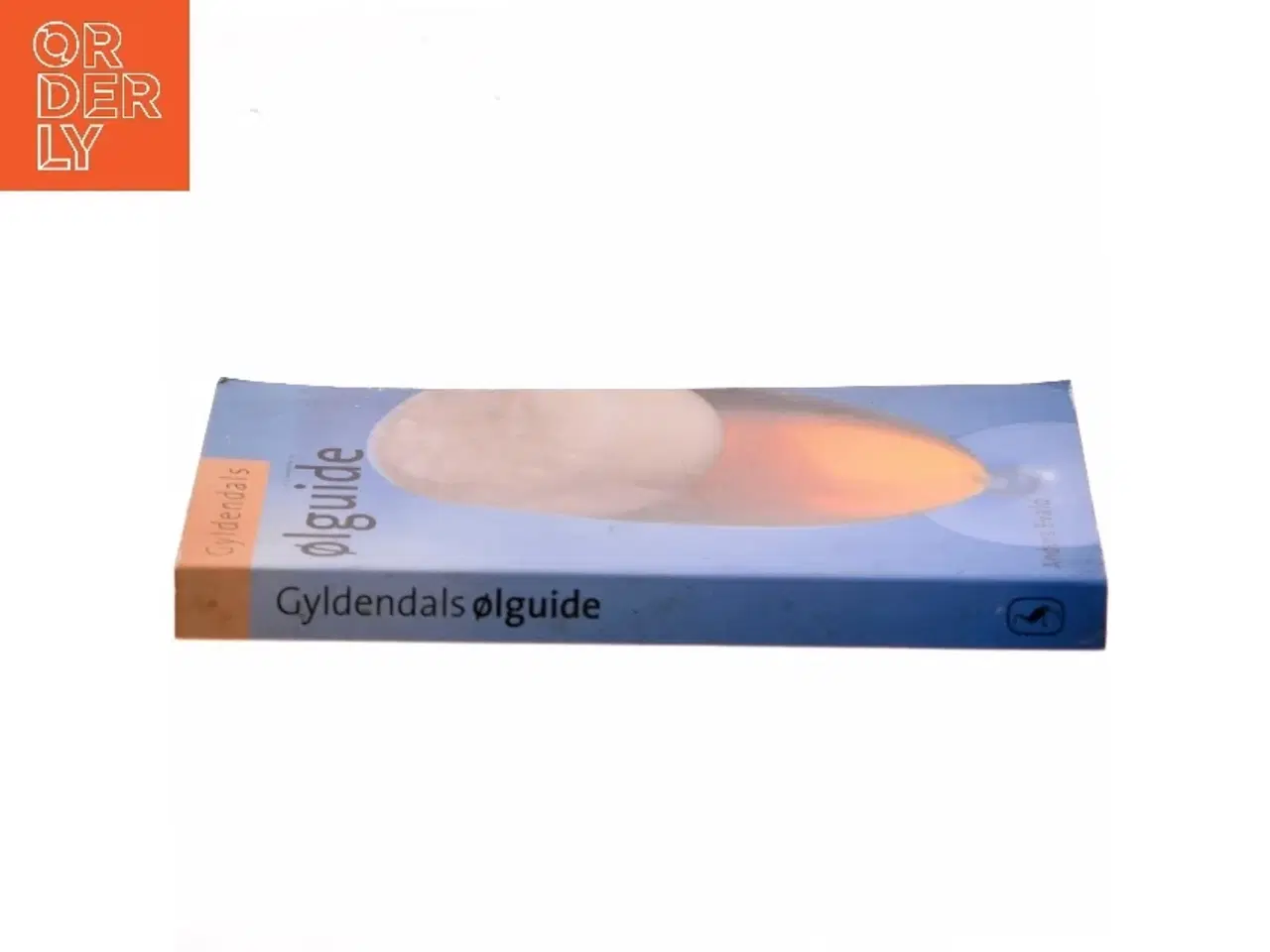 Billede 2 - Gyldendals ølguide af Anders Evald (Bog)