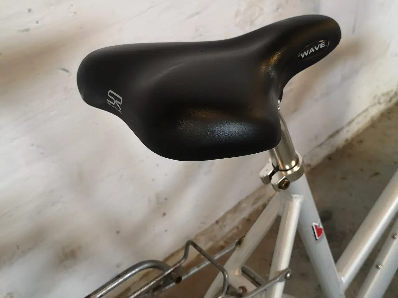 Billede 12 - MOSQUITO COMFORT PLUS  28"  58cm grø...7 gear.. Lø