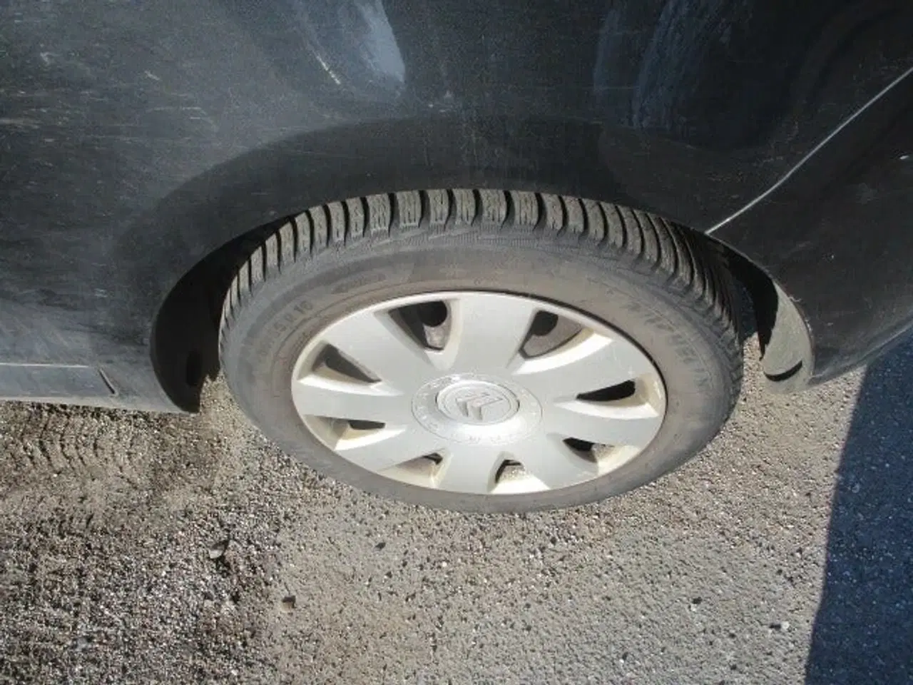 Billede 7 - Citroën C4 1,6 16V VTR Coupé