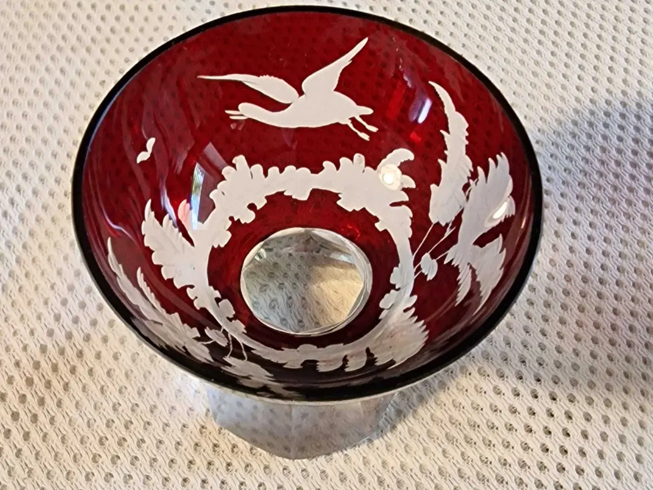 Billede 5 - Likørglas 