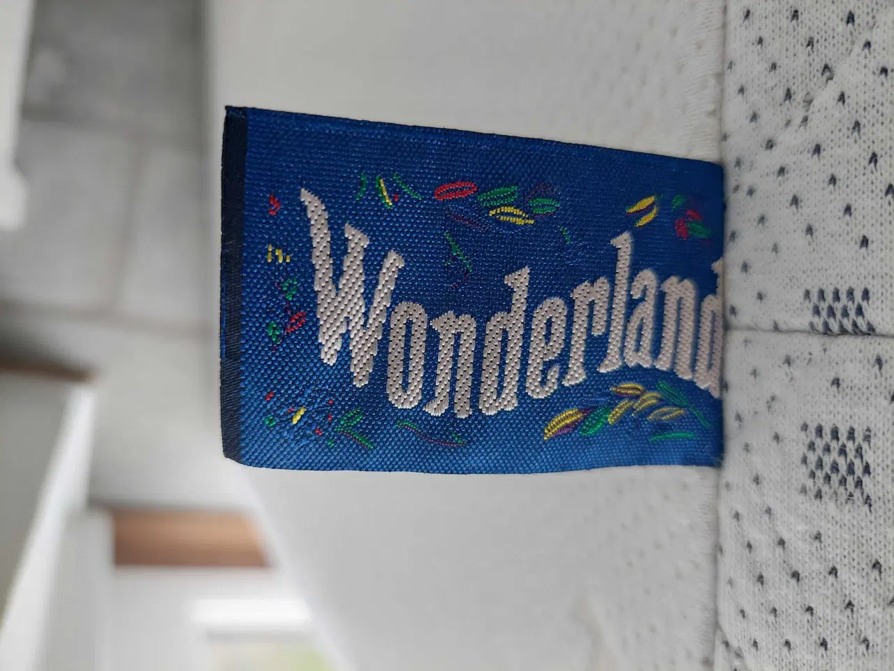 Billede 4 - Wonderland springmadras 90x200 