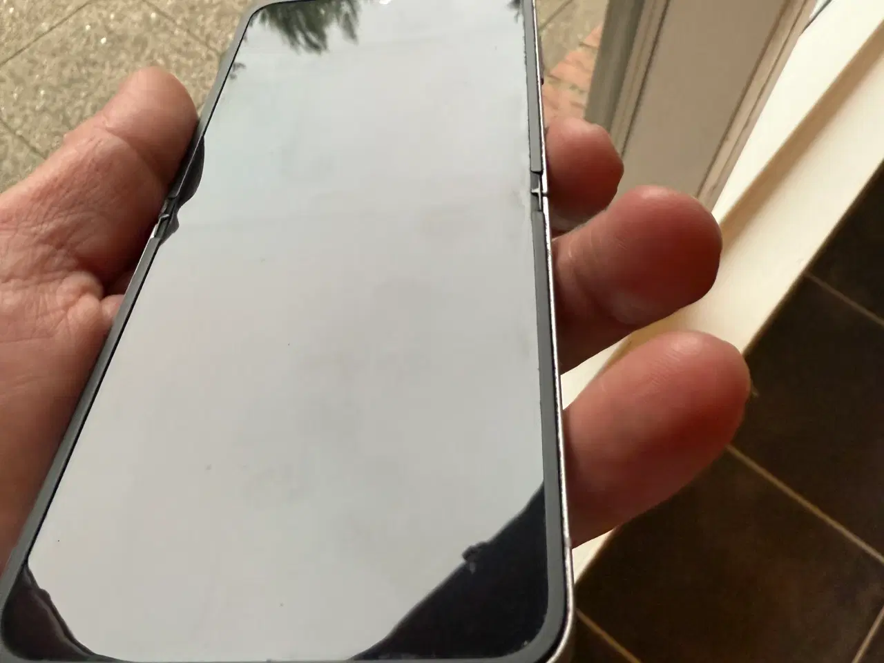 Billede 5 - Samsung Galaxy z 6 Flip