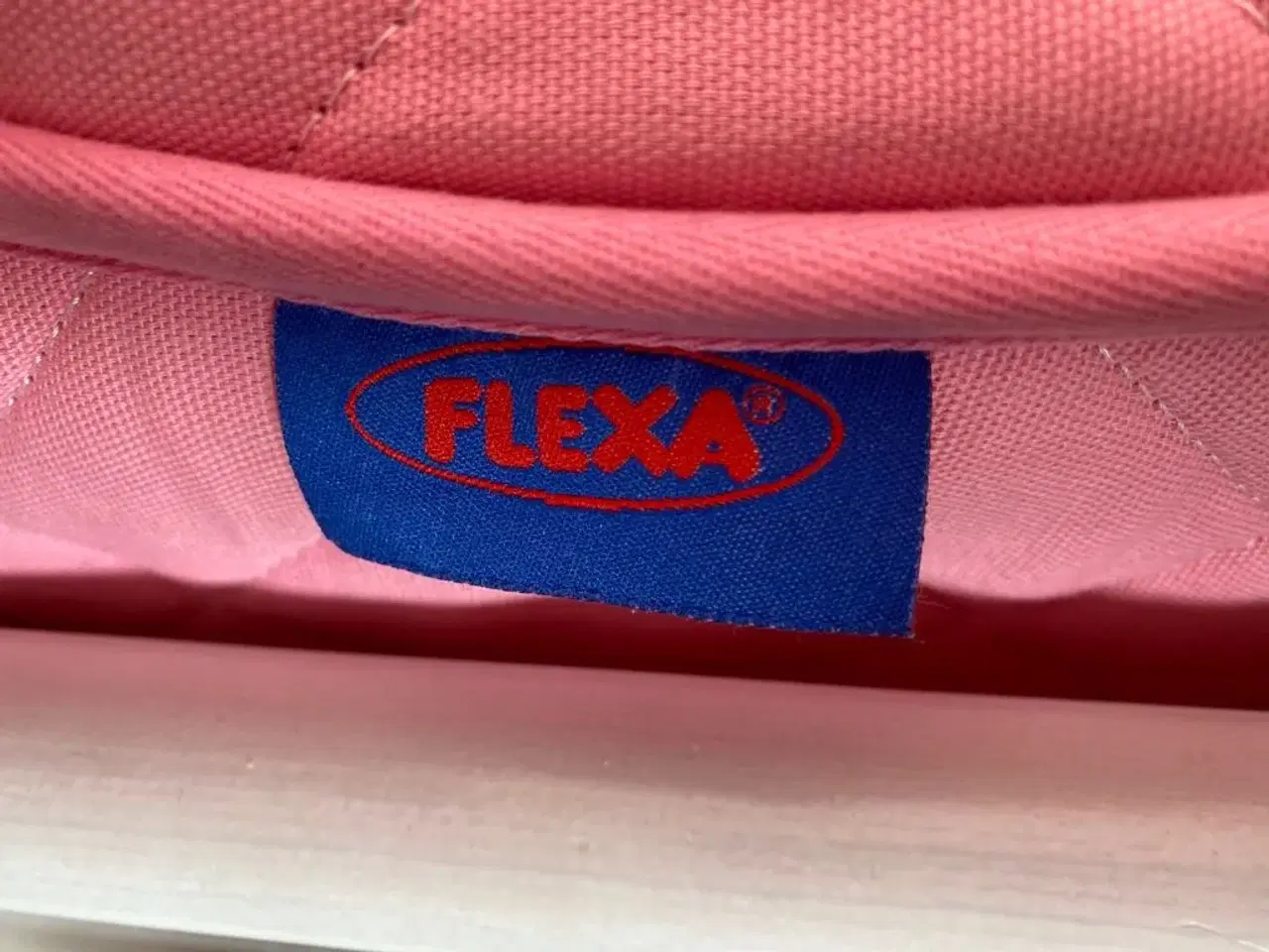 Billede 4 - Flexaseng med Flexa-madras