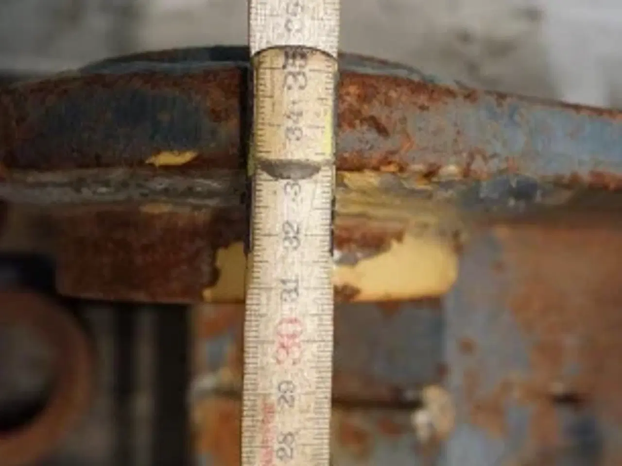 Billede 5 - Cat 215 Hydraulisk Hurtigskift 0215N8502