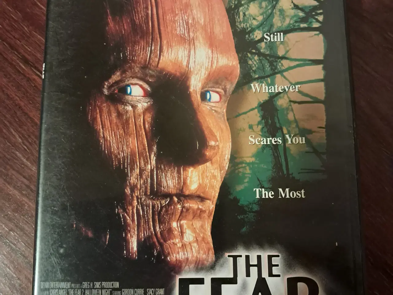 Billede 1 - Fear 2 - Morty Returns