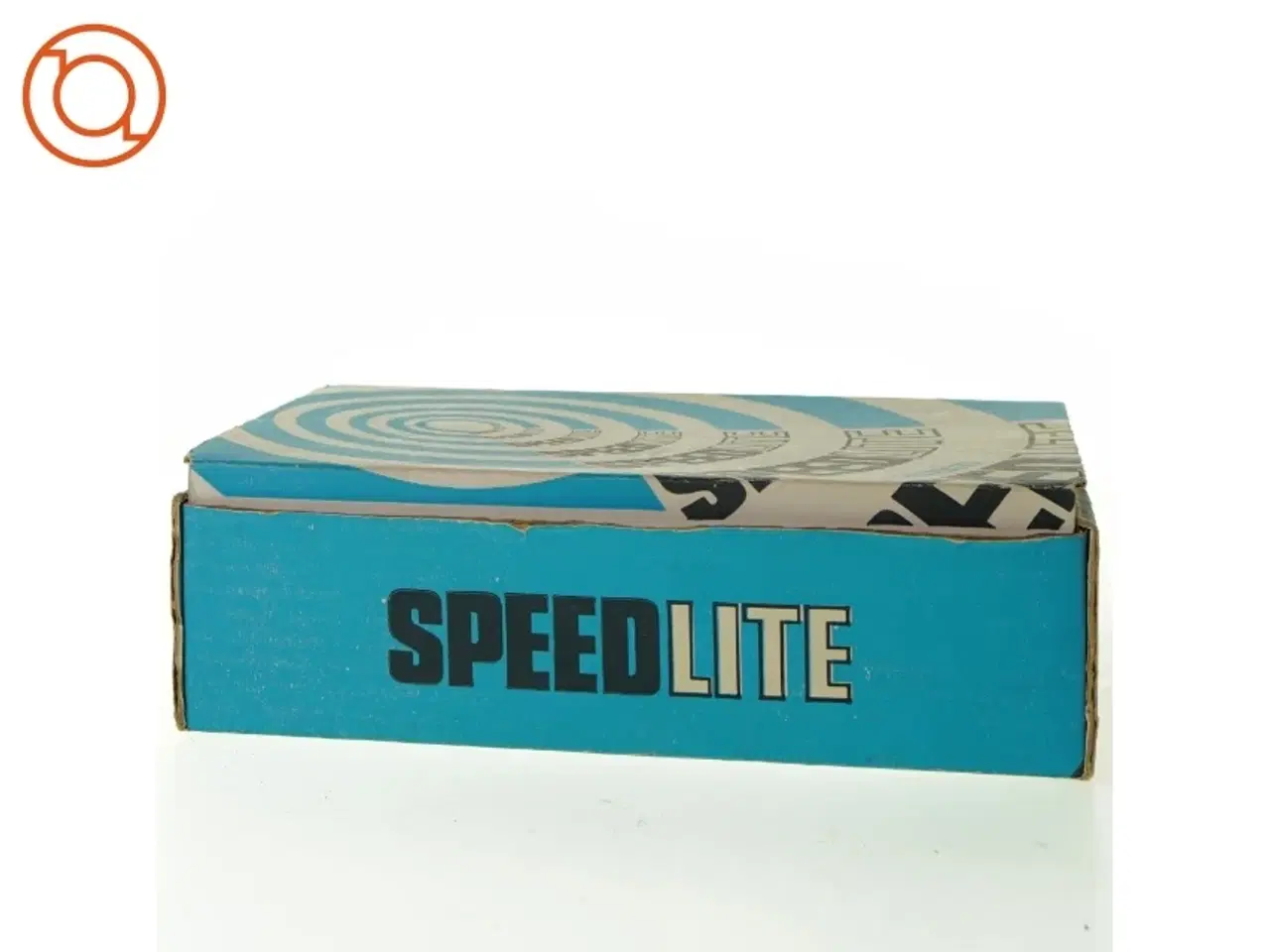 Billede 8 - Speed light fra Speed Lite (str. 23 x 17 x 7 cm)