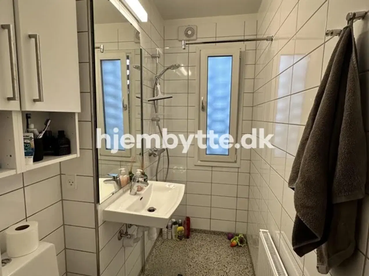 Billede 4 - Hjembytte - Fredskovhellet