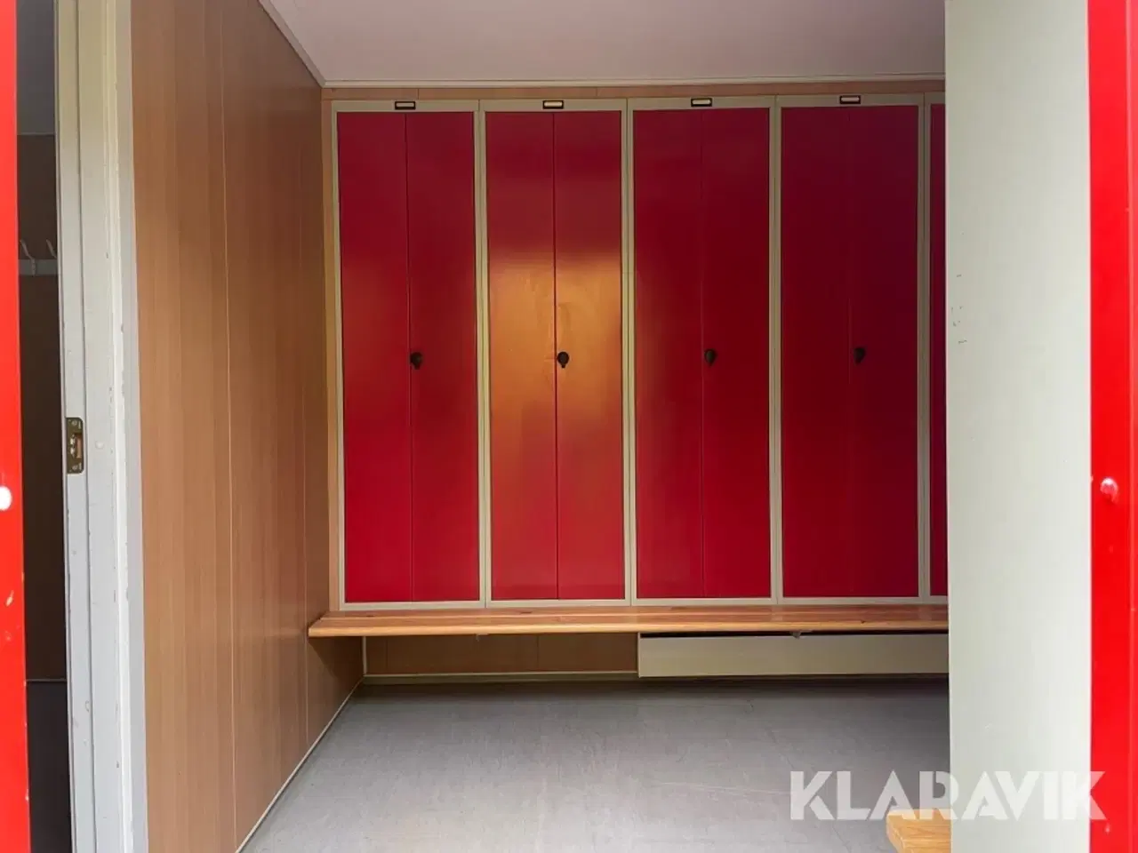 Billede 10 - Mandskabs modul