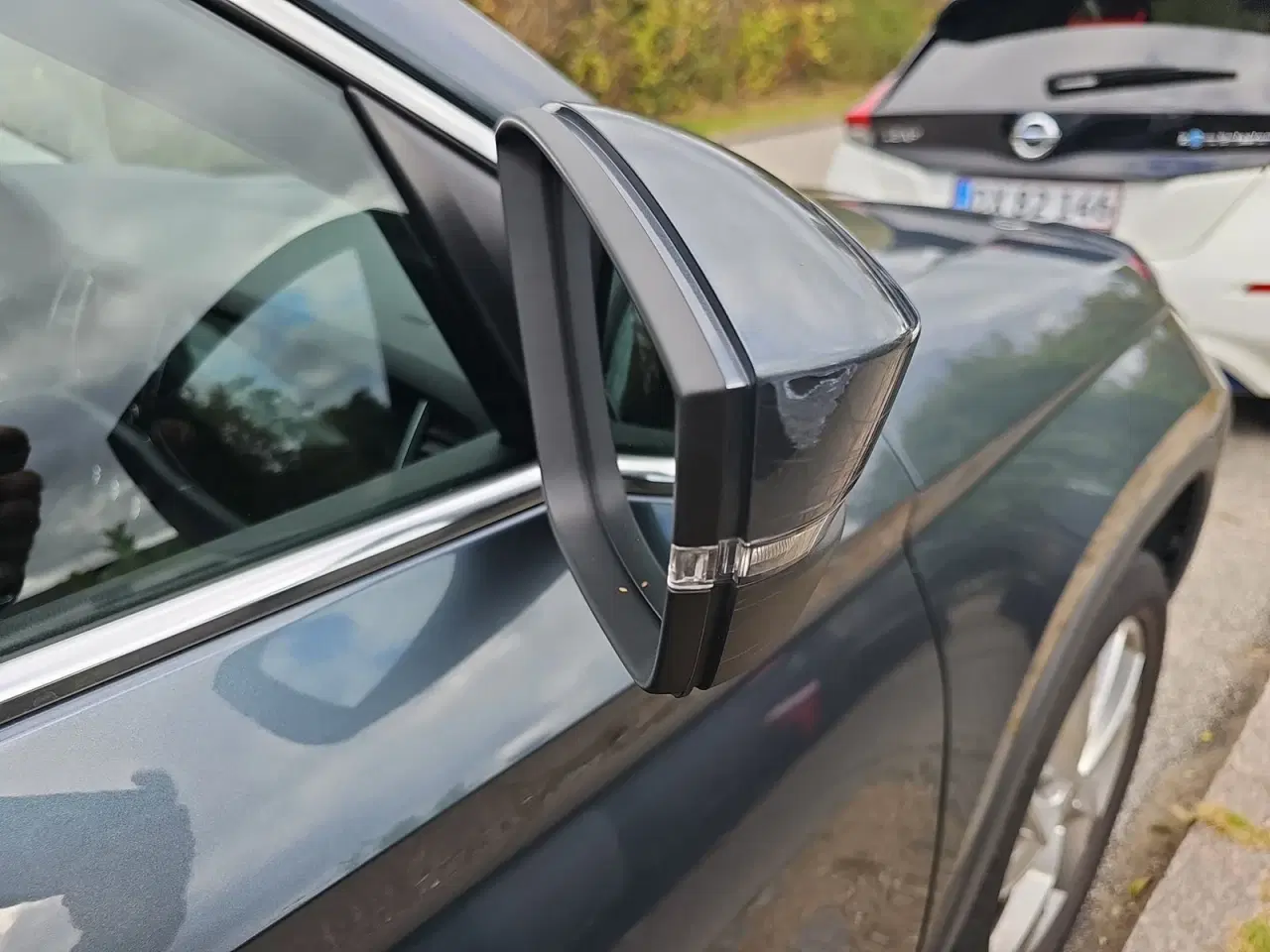Billede 16 - Skoda Kodiaq 1,5 TSi 150 Style DSG 7prs