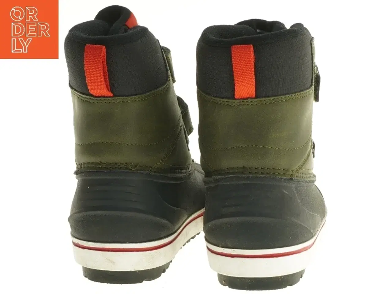 Billede 2 - Børnestøvler str. 32-33 fra Reima (str. 32-33 )