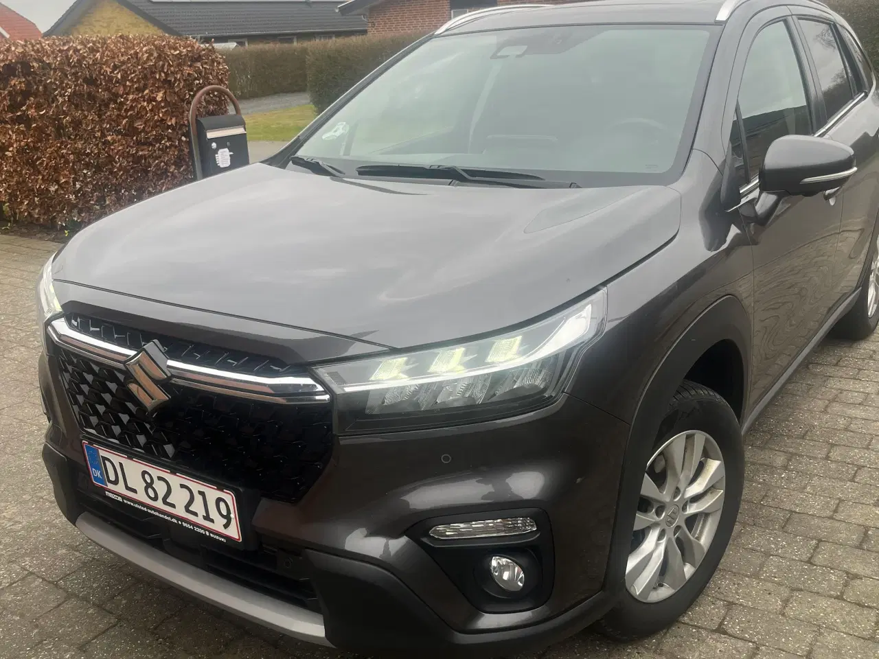 Billede 6 - Velholdt 