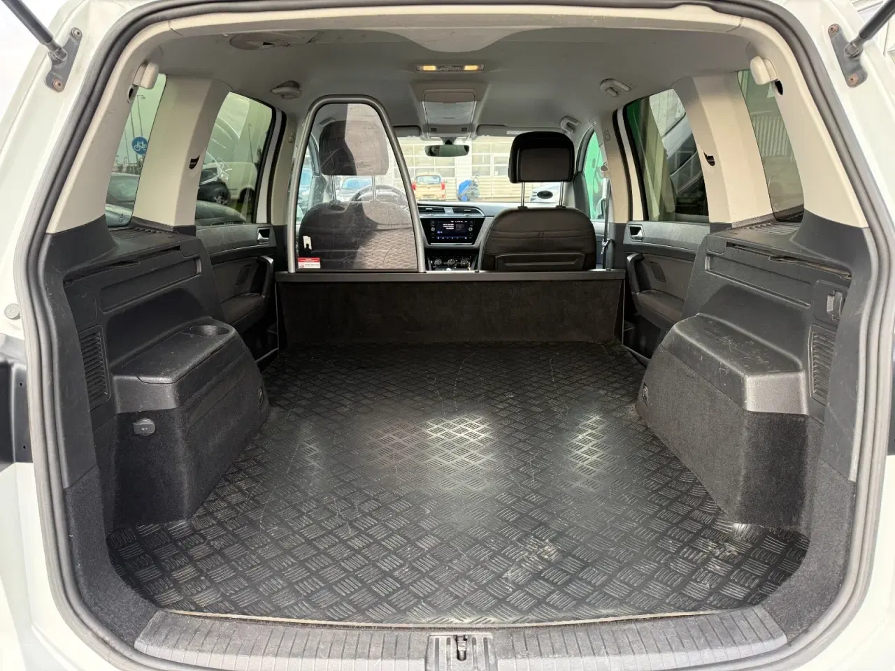 Billede 5 - VW Touran 2,0 TDi 150 Comfortline DSG Van
