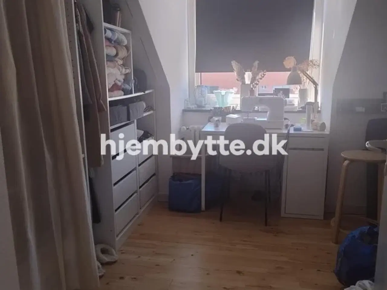 Billede 6 - Hjembytte - Finsensgade